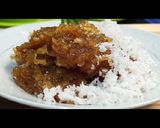 Foto langkah ke 7 dari resep Sawut Singkong.