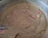 Foto del paso 3 de la receta: Bizcochuelo de leche🥛 sin huevo con fresas🍓 ó frutillas🍰🥧🧁
