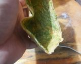 ફલાફલ વિથ પીટા બ્રેડ (Falafal With Pita Bread Recipe In Gujarati) રેસીપી સ્ટેપ6ફોટો