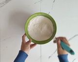 Foto langkah ke 1 dari resep Cinnamon Roll.