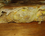 Foto del paso 4 de la receta: Tarta de atún