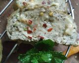 মিট লোফ (meatloaf recipe in Bengali) রেসিপির ধাপ 4 ছবি