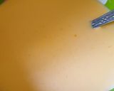 A picture of step 1 of Fruit Salad.