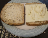 Foto del paso 2 de la receta: Sándwich de huevo