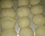 Foto langkah ke 6 dari resep Roti sobek COKLAT KEJU.