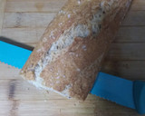 Foto del paso 6 de la receta: 🥖Bocadillo de pisto 🍅🧅🥒🫑🌶️ con huevo cocido