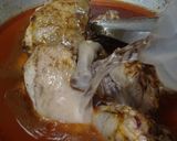 Foto langkah ke 3 dari resep Gulai Ayam.