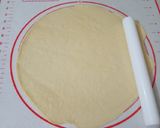 Foto langkah ke 4 dari resep Cinnamon Flower Bread.