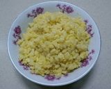 Hình bước làm 7 của món Chè Bưởi