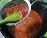 Foto del paso 6 de la receta: Arroz meloso con carabineros 🦐