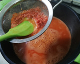Foto del paso 6 de la receta: Arroz meloso con carabineros 🦐