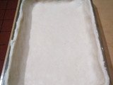 Tarta de pollo