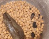 A picture of step 2 of Luchi Chole (Luchi Chole Recipe).