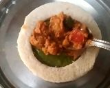 A picture of step 10 of Paneer Tikka Cheesy Discs.
