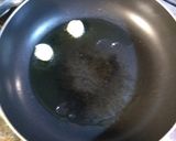 Foto del paso 1 de la receta: Fideos con repollitos de bruselas