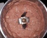 A picture of step 1 of Paneer tikka masala.