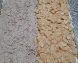 Foto del paso 3 de la receta: Arrollado mixto