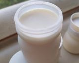 Hình bước làm 6 của món Sữa chua úp ngược