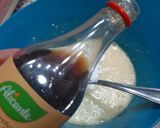 Foto del paso 3 de la receta: Muffins light de trigo sarraceno