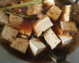 Foto langkah ke 4 dari resep Tempe tahu bacem.
