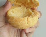 Choux Pastry aka Kue Sus Vla Vanilla langkah memasak 7 foto