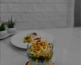صورة لخطوة 3 من وصفة سلطة لذيذه |Salad