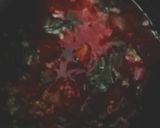 बीटरूट टमाटर सूप (Beetroot tamatar soup recipe in Hindi) रेसिपी चरण 2 फोटो