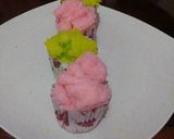 Foto langkah ke 8 dari resep Apem Tepung Beras Mekar.