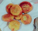 Foto langkah ke 5 dari resep Perkedel Singkong, Singkong Gurih, Singkong Simpel.