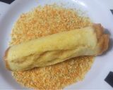 Foto langkah ke 4 dari resep Roti gulung krispy.