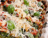 Foto del paso 4 de la receta: Malfatti Keto