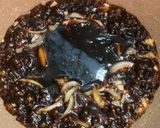 Foto langkah ke 5 dari resep Ayam Lada Hitam.