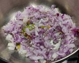 डाएट ची ओट्सची खिचडी (Diet Oats Khichdi Recipe In Marathi) रेसिपी स्टेप 1 फोटो 
