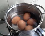 Foto del paso 1 de la receta: Pastel de carne fácil, rápido y económico