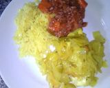 Foto del paso 1 de la receta: Comida de verano !!!!