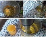 Foto del paso 2 de la receta: Salsa rosa o salsa para cocktail