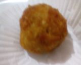Foto langkah ke 8 dari resep Bitter ballen makaroni cheese.
