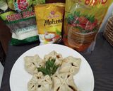 Foto langkah ke 9 dari resep Bakpao (No Mixer).