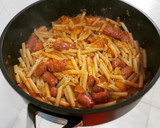 Foto del paso 10 de la receta: Macarrones con chorizo
