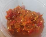 Foto langkah ke 3 dari resep Sambal Tempong Banyuwangi.