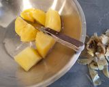 Foto del paso 3 de la receta: Coca de Castelló