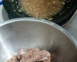 Foto langkah ke 4 dari resep Soto Daging Khas Rembang.