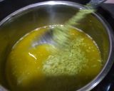 Foto langkah ke 3 dari resep Kue Cubit Matcha.