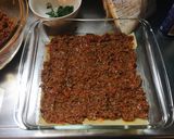 รูปขั้นตอนการทำที่ 6 ของ Lasagna