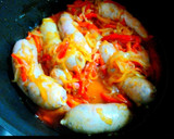 Foto del paso 3 de la receta: Chorizos al vino blanco