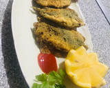 Foto del paso 3 de la receta: Sardinas rellenas con una salsa especial 🐟(manera marroquí)