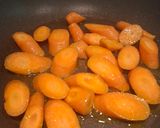 Foto del passaggio 1 della ricetta Hummus di Carote Arrosto