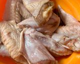 Foto langkah ke 4 dari resep Korean Spicy Wings.