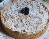 Foto del paso 3 de la receta: Tarta de Ricota Sin Tacc / Sin Gluten