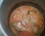 Foto del paso 5 de la receta: Pollo con zanahoria
